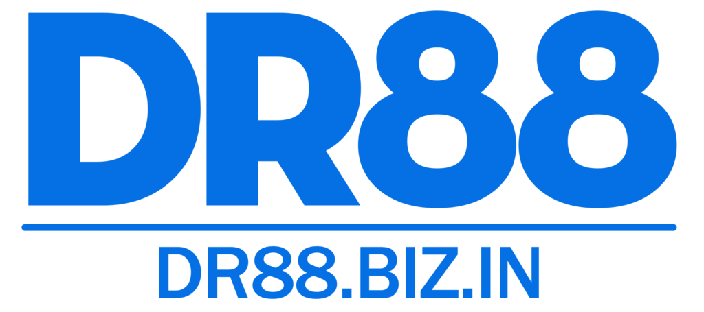 DR88 – 🎁 Tặng 88K Trải Nghiệm Nhà Cái Uy Tín