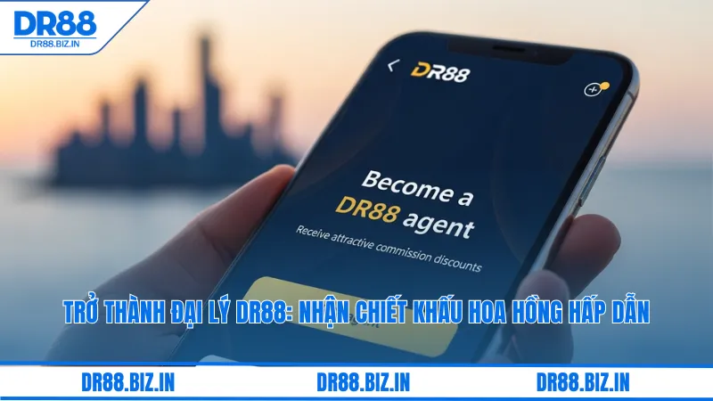 Chính sách bảo mật dr88 an toàn thông tin