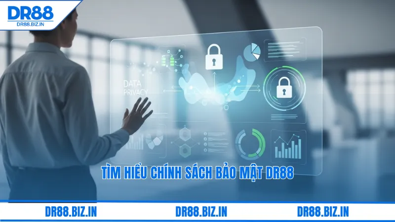 Tìm hiểu chính sách bảo mật dr88